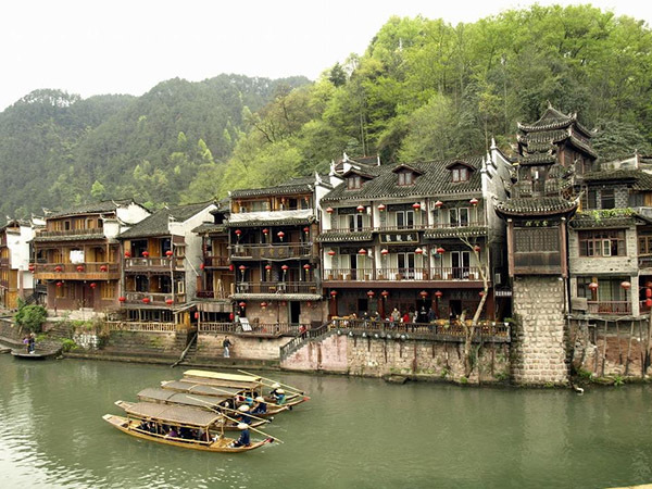 11月自驾旅行必须要去的10个地方，真正懂玩的人都想去！