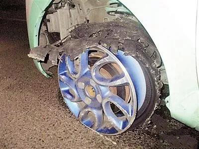 长沙租车酒驾、随手砸车…… 看球喝酒之后，像他们这样可就麻烦了