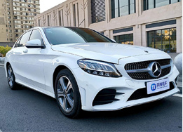 奔驰c260l