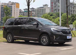 别克gl8（7座）