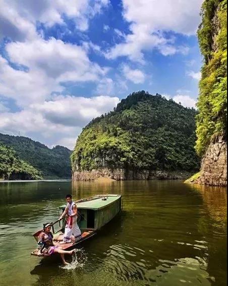长沙租车网自驾旅游圣地——湘西（下）