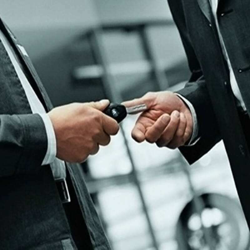 在长沙租车网租车需要到门店取还车吗？